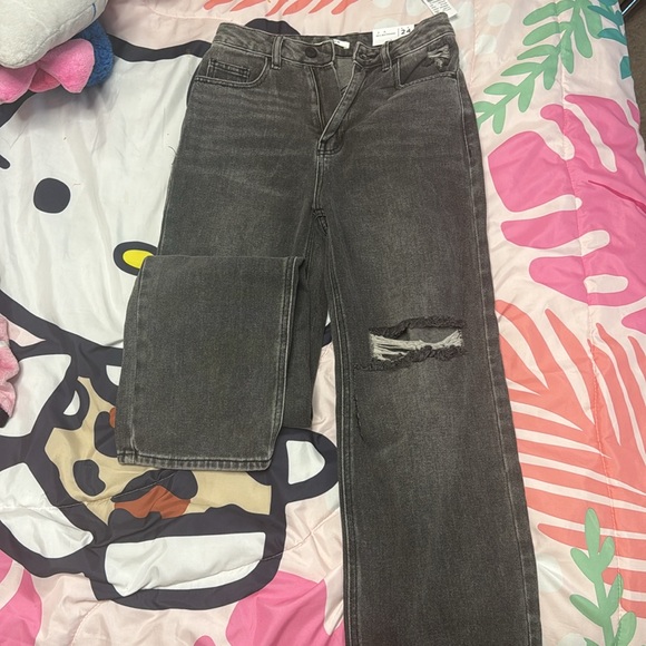 Pacsun 90s boyfriend  jeans - Picture 2 of 4